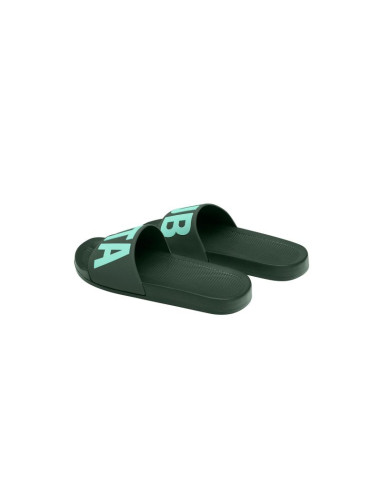 Kubota klapki basenowe basic 2.0 zielone k25ss-101-002-18-1