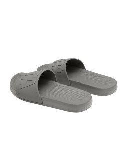Kubota klapki basenowe basic plain szare k25ss-101-005-22-1 2