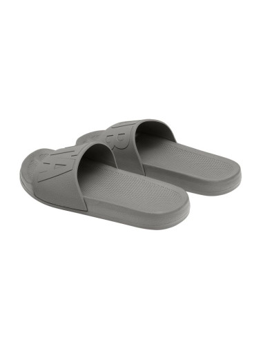 Kubota klapki basenowe basic plain szare k25ss-101-005-22-1