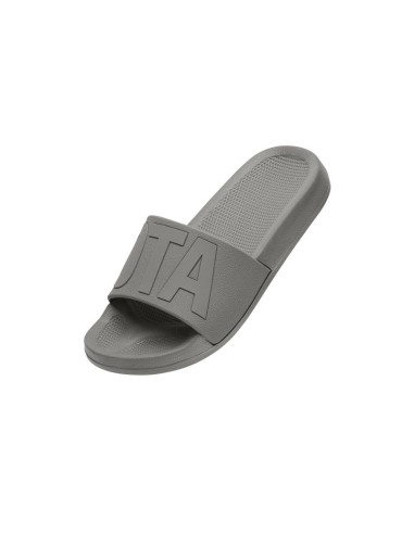 Kubota klapki basenowe basic plain szare k25ss-101-005-22-1