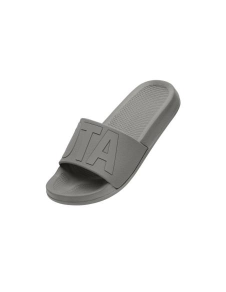 Kubota klapki basenowe basic plain szare k25ss-101-005-22-1