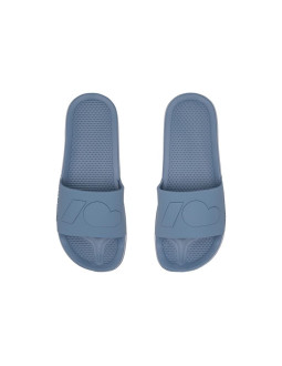 Kubota klapki basenowe basic plain cloud niebieskie k25ss-101-002-14-1 2