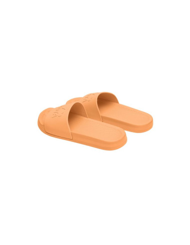 Kubota klapki basenowe basic plain pomarańczowe k25ss-101-004-05-1