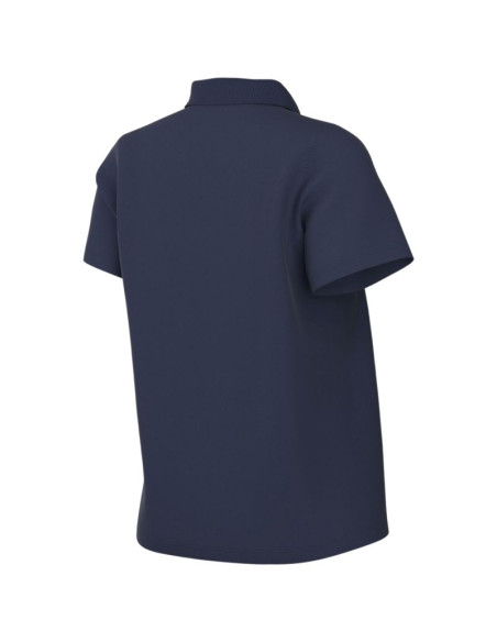 Koszulka damska nike dri-fit park 26 polo granatowa ib1172 410