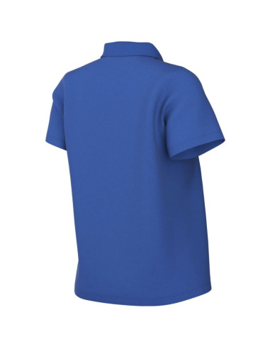 Koszulka damska nike dri-fit park 26 polo niebieska ib1172 463
