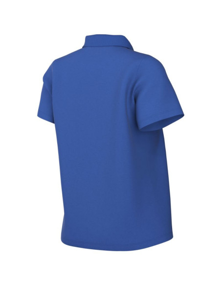 Koszulka damska nike dri-fit park 26 polo niebieska ib1172 463