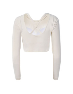 Damska koszulka z długim rękawem fiji w 2