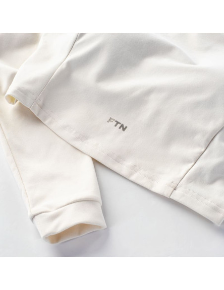 Damska koszulka z długim rękawem fiji w