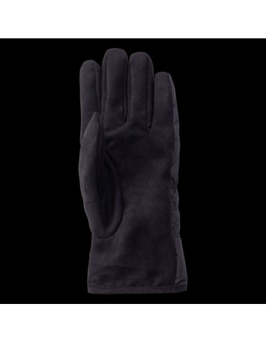 Damskie rękawice ocieplane satis w primaloft