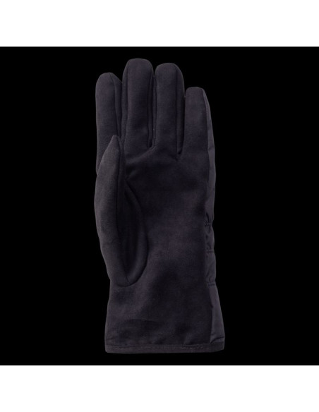 Damskie rękawice ocieplane satis w primaloft