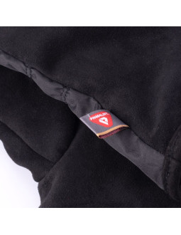 Damskie rękawice ocieplane satis w primaloft 2