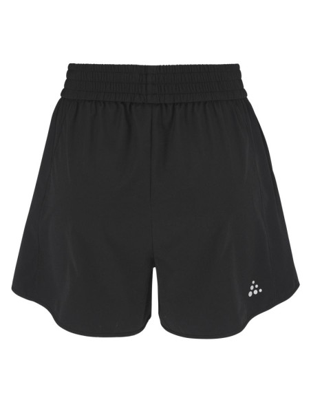Damskie spodenki core essence shorts w