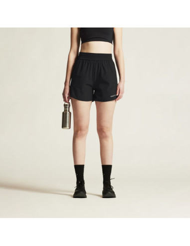 Damskie spodenki core essence shorts w