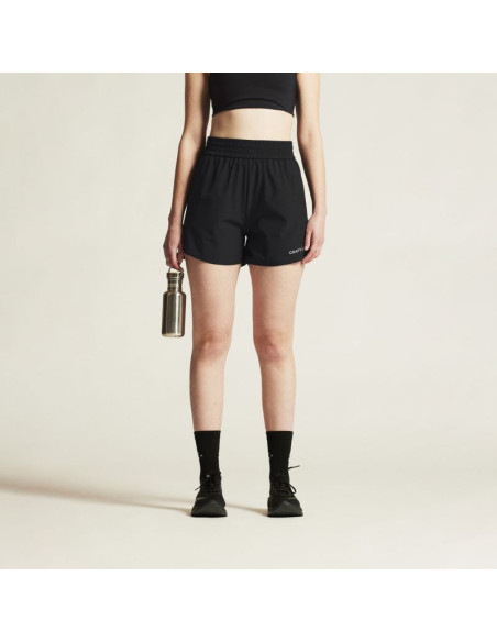 Damskie spodenki core essence shorts w