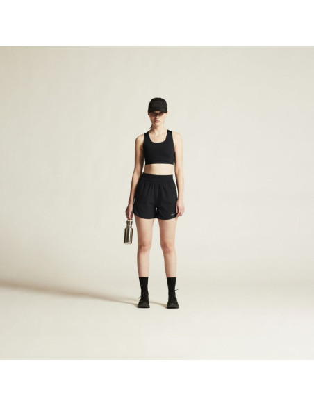 Damskie spodenki core essence shorts w