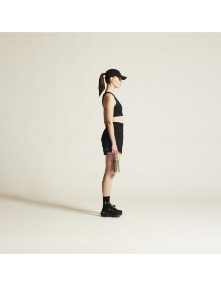 Damskie spodenki core essence shorts w