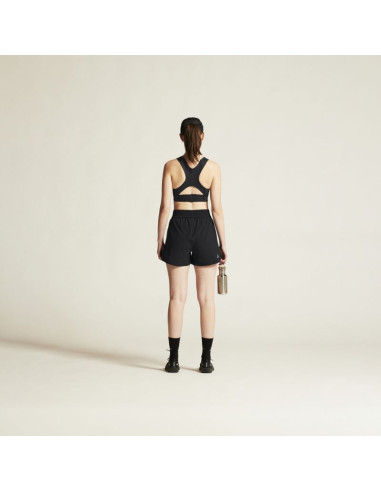 Damskie spodenki core essence shorts w