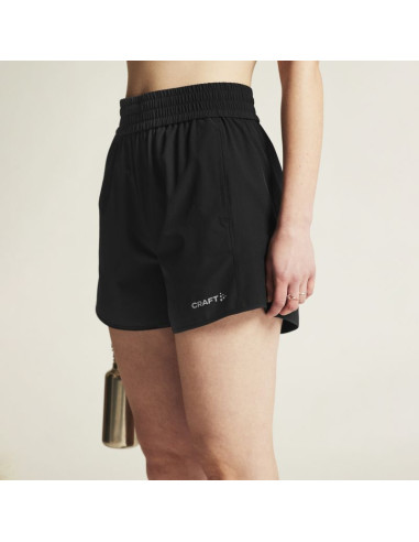 Damskie spodenki core essence shorts w