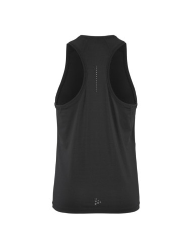 Męska koszulka bez rękawów adv essence singlet 2 m