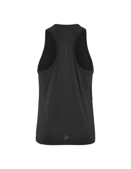 Męska koszulka bez rękawów adv essence singlet 2 m