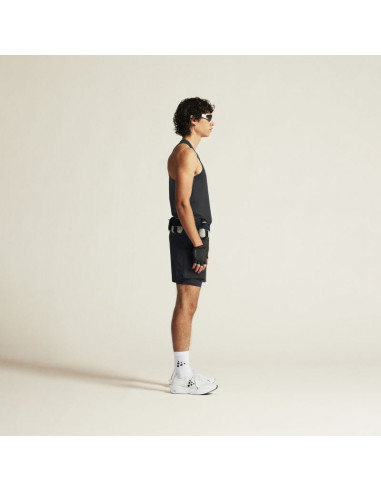 Męska koszulka bez rękawów adv essence singlet 2 m