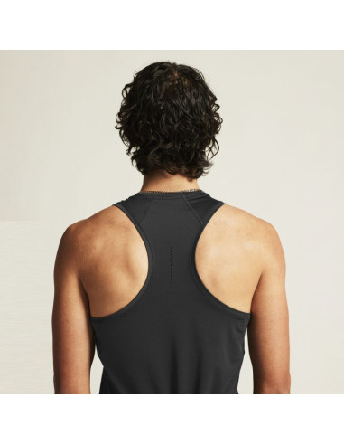 Męska koszulka bez rękawów adv essence singlet 2 m