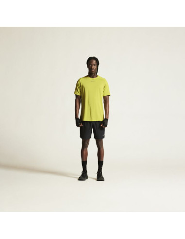 Męska koszulka z krótkim rękawem adv essence ss tee 2 m