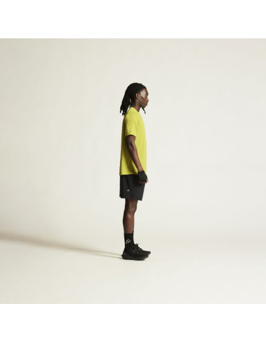 Męska koszulka z krótkim rękawem adv essence ss tee 2 m