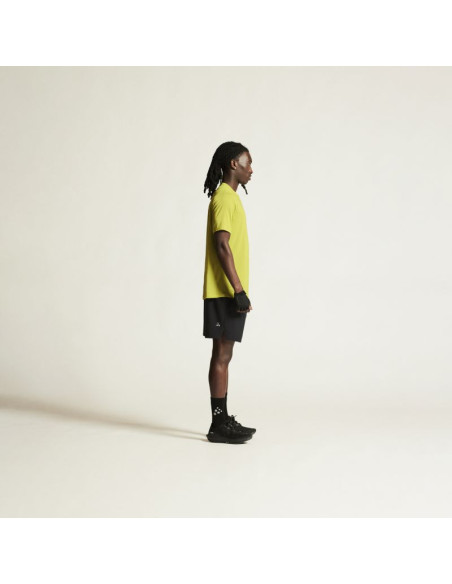 Męska koszulka z krótkim rękawem adv essence ss tee 2 m