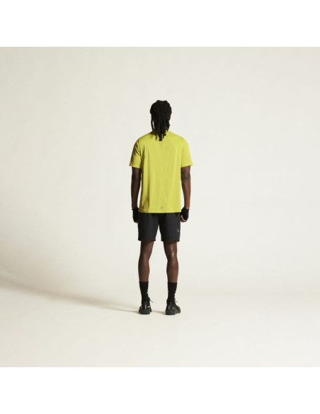 Męska koszulka z krótkim rękawem adv essence ss tee 2 m