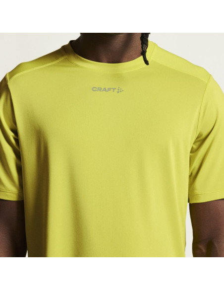 Męska koszulka z krótkim rękawem adv essence ss tee 2 m