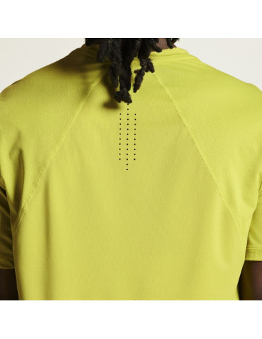 Męska koszulka z krótkim rękawem adv essence ss tee 2 m