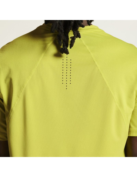 Męska koszulka z krótkim rękawem adv essence ss tee 2 m