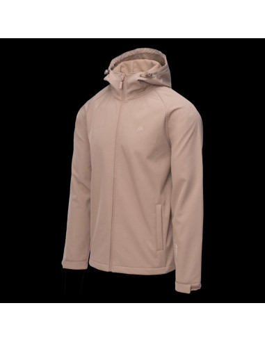 Męski softshell meino