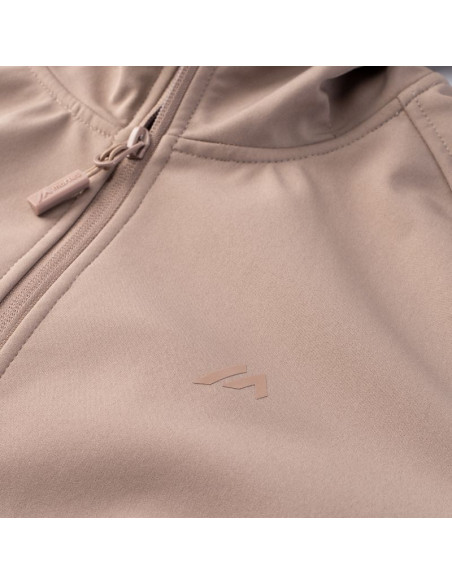 Męski softshell meino