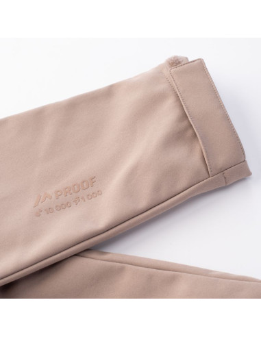 Męski softshell meino