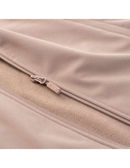 Męski softshell meino