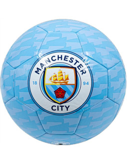 Piłka nożna manchester city fc r.5