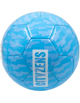 Piłka nożna manchester city fc r.5 2