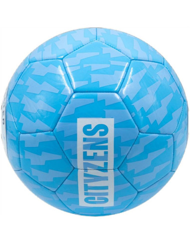 Piłka nożna manchester city fc r.5