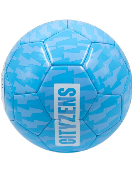 Piłka nożna manchester city fc r.5