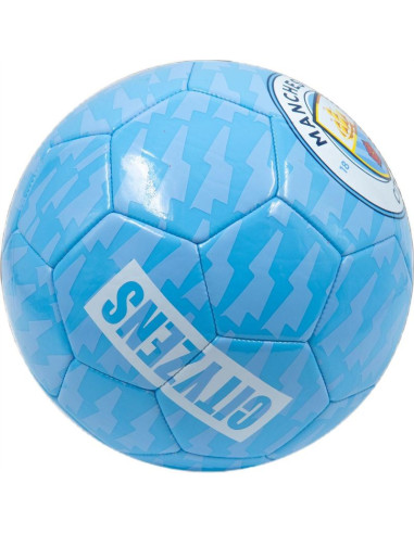 Piłka nożna manchester city fc r.5