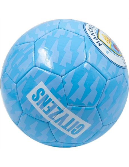 Piłka nożna manchester city fc r.5