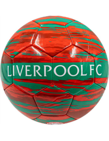 Piłka nożna fc liverpool r.5