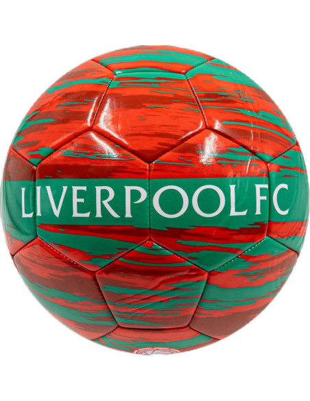 Piłka nożna fc liverpool r.5