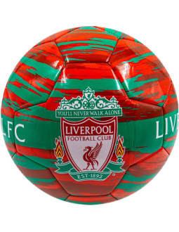 Piłka nożna fc liverpool r.5 2