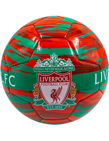 Piłka nożna fc liverpool r.5