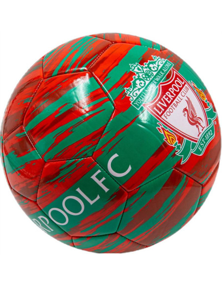 Piłka nożna fc liverpool r.5