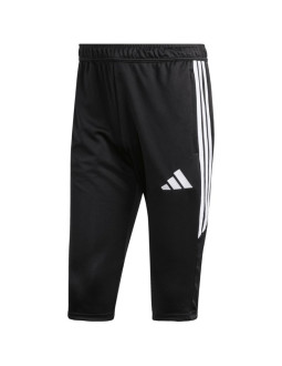 Spodnie męskie adidas tiro 26 league training 3/4 czarne ka6342 2