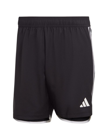 Spodenki męskie adidas tiro 23 competition match czarne ht5696
